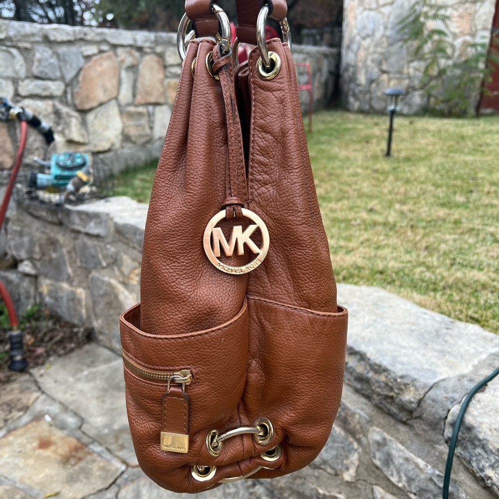 Michael kors hobo bag